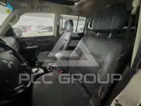 2015 Mitsubishi MONTERO