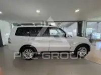 2015 Mitsubishi MONTERO