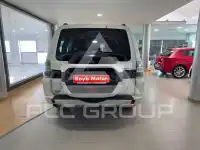 2015 Mitsubishi MONTERO