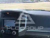 2015 Mitsubishi MONTERO