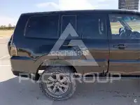 2015 Mitsubishi MONTERO