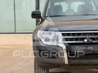 2015 Mitsubishi MONTERO