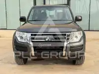 2015 Mitsubishi MONTERO