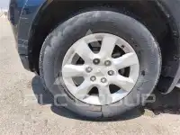 2015 Mitsubishi MONTERO