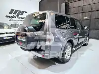 2015 Mitsubishi MONTERO
