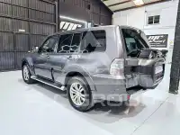 2015 Mitsubishi MONTERO