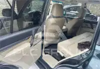 2015 Mitsubishi MONTERO