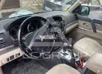 2015 Mitsubishi MONTERO
