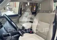 2015 Mitsubishi MONTERO