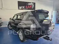 2015 Mitsubishi MONTERO