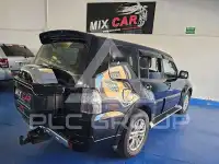 2015 Mitsubishi MONTERO