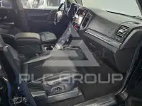 2015 Mitsubishi MONTERO