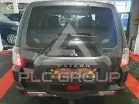 2015 Mitsubishi MONTERO