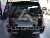 2015 Mitsubishi MONTERO