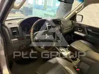 2015 Mitsubishi MONTERO