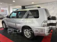 2015 Mitsubishi MONTERO