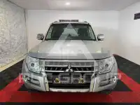 2015 Mitsubishi MONTERO