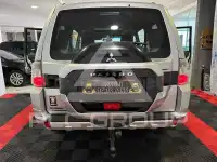 2015 Mitsubishi MONTERO