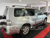 2015 Mitsubishi MONTERO