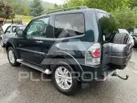 2015 Mitsubishi MONTERO