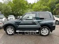 2015 Mitsubishi MONTERO