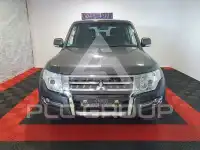 2015 Mitsubishi MONTERO