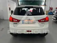 2015 Mitsubishi Asx