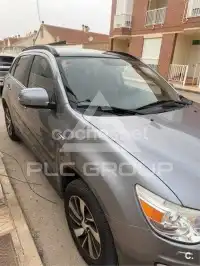 2015 Mitsubishi Asx