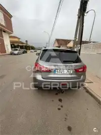 2015 Mitsubishi Asx
