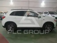 2015 Mitsubishi Asx