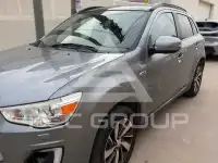 2015 Mitsubishi Asx