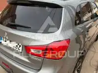 2015 Mitsubishi Asx