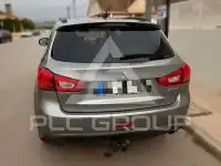 2015 Mitsubishi Asx