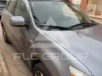 2015 Mitsubishi Asx
