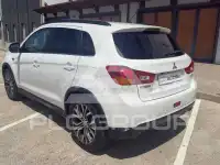 2015 Mitsubishi Asx