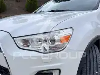 2015 Mitsubishi Asx