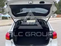 2015 Mitsubishi Asx