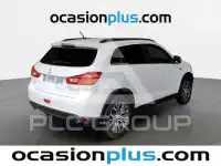 2015 Mitsubishi Asx