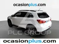 2015 Mitsubishi Asx