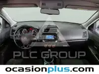 2015 Mitsubishi Asx