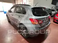 2015 Mitsubishi Asx