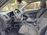 2015 Mitsubishi Asx