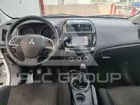 2015 Mitsubishi Asx