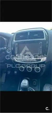 2015 Mitsubishi Asx