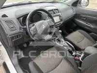 2015 Mitsubishi Asx