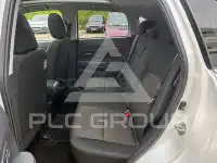 2015 Mitsubishi Asx
