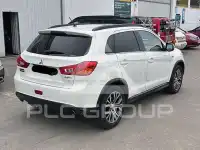 2015 Mitsubishi Asx