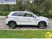 2015 Mitsubishi Asx