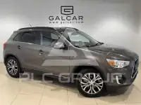 2015 Mitsubishi Asx
