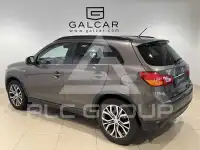 2015 Mitsubishi Asx
